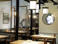 -徽张·新徽菜(五棵松·永定路店)