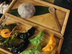 -湊湊火锅·茶憩(东城万达店)