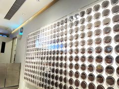 -喜茶(佛山南海万科广场店)