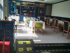 -五月罗马海鲜自助餐厅(陆家嘴店)
