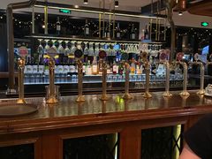 -Shanghai Brew House上海啤酒工坊(老外街店)