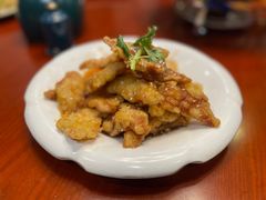 -玫瑰园(中央路店)