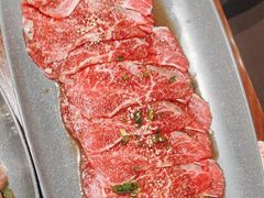 -新石器烤肉(虹悦城店)
