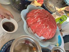 -老毛手抓·盐池滩羊非遗手抓(宁夏总店)