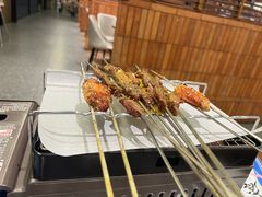 -老虎滩大连海鲜烧烤(水游城店)