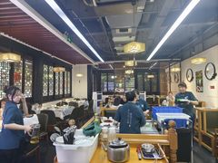 -名善山珍·野生菌汤锅(文殊院店)