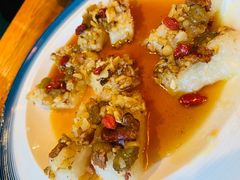 -柴窝堡22号辣子鸡·传承新疆菜