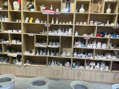 -陶语手工·拼豆·陶艺·银饰diy(宽厚里店)