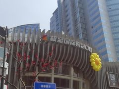 -枫蓝国际购物中心