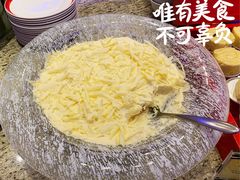 -咖啡苑自助餐厅·中国大饭店