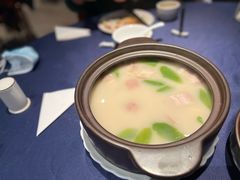 -老吉堂上海本帮菜(工体店)