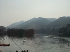 -海兰云天度假区温泉