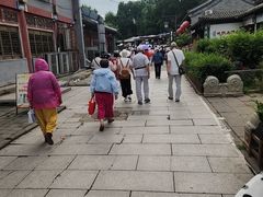 -普陀宗乘之庙(小布达拉宫)