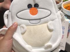 -海底捞火锅(关山保利店)