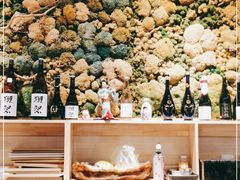 -森味花园·日本料理(伊藤洋华堂亚运村店)