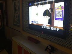 -阿曼达主题KTV(南湖都会店)