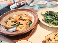 -厝小满.姜母鸭/泉州菜(桥南店)