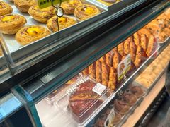 -鲍师傅糕点(江苏路店)