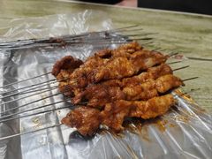 -酒宝荡烧烤(长航局江大路住宅小区店)