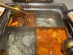 -海底捞火锅(苏宁生活广场店)