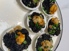 -诏安海鲜馆(新浦店)