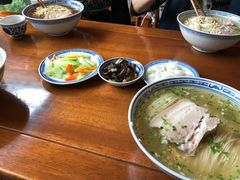 -同得兴 Since·1995 传统苏式面馆(十全街店)