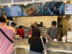 -卞姐蛋饼(陕西南路店)