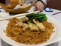-春满园·早茶·粤菜·宴会(前海店)