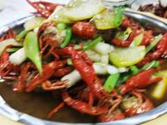 -龙虾奇迹(大华三路店)