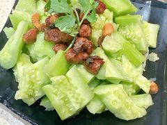 -状元阁烧烤(新华路总店)