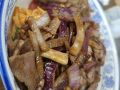 -圳兴面王·拌川·特色炒面(南山保利剧院店)