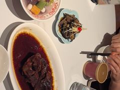 -二泉园老菜馆·百年无锡菜