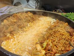 -高基五春川炒鸡排 韩国料理(威海总店)