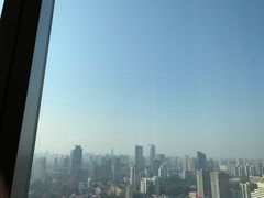 -视界美食自助餐厅·石家庄希尔顿酒店