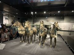 -秦始皇帝陵博物院-丽山园