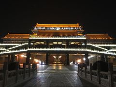 -大明幻境第一城