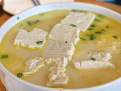 手掰台州豆腐-花舍·新派粤菜·西餐·下午茶(亚运村·鸟巢店)