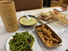 -新凯旋烧烤·燕姐千岛湖土菜