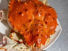 清蒸海石斑-达叔香味海鲜(海棠68环球美食街店)