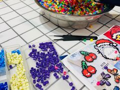 -Summer House夏莫手工坊团建活动(世博源店)