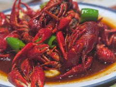 十三香-杨氏青龙虾·羊蝎子(珠江路店)