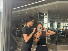 -OXYGYM 奥美氧舱运动中心(朝阳大悦城店)