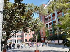 -武汉市洪山区卓刀泉小学