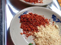 -晓靖轩烧烤(沙河风情店)