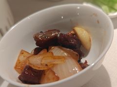 -漢舍中国菜馆(浦东嘉里城店)