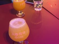 -牛啤堂精酿啤酒餐吧(五棵松华熙店)