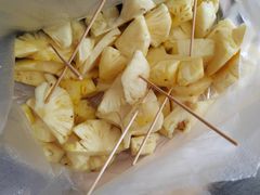 -曼丢傣家古寨