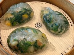 松仁素菜饺-金悦轩海鲜酒家(拱北店)