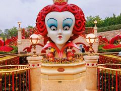 -上海迪士尼度假区