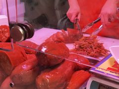 -蜜汁藕(三七八巷店)